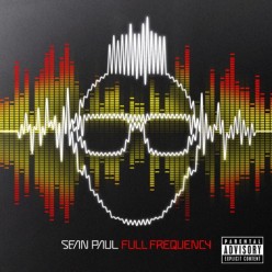 Sean Paul - Full Frequency